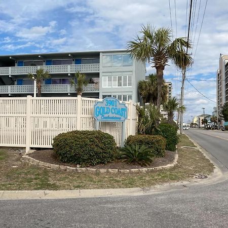 Gold Coast Cottage 407 Myrtle Beach Zewnętrze zdjęcie