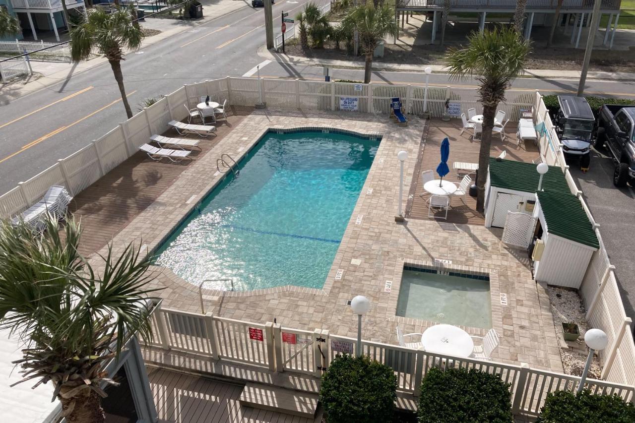Gold Coast Cottage 407 Myrtle Beach Zewnętrze zdjęcie