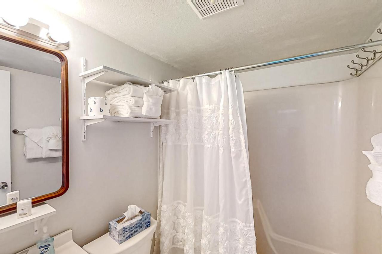 Gold Coast Cottage 407 Myrtle Beach Zewnętrze zdjęcie