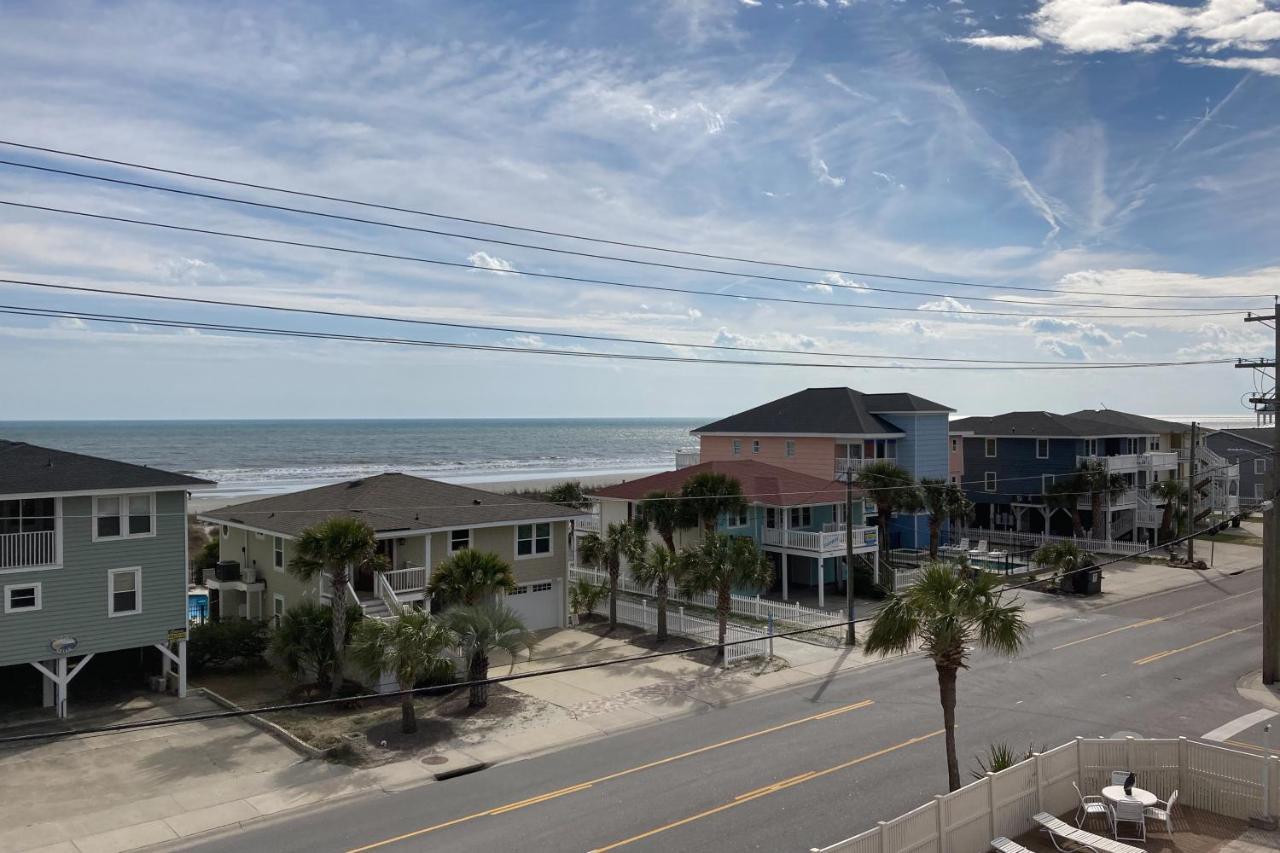 Gold Coast Cottage 407 Myrtle Beach Zewnętrze zdjęcie