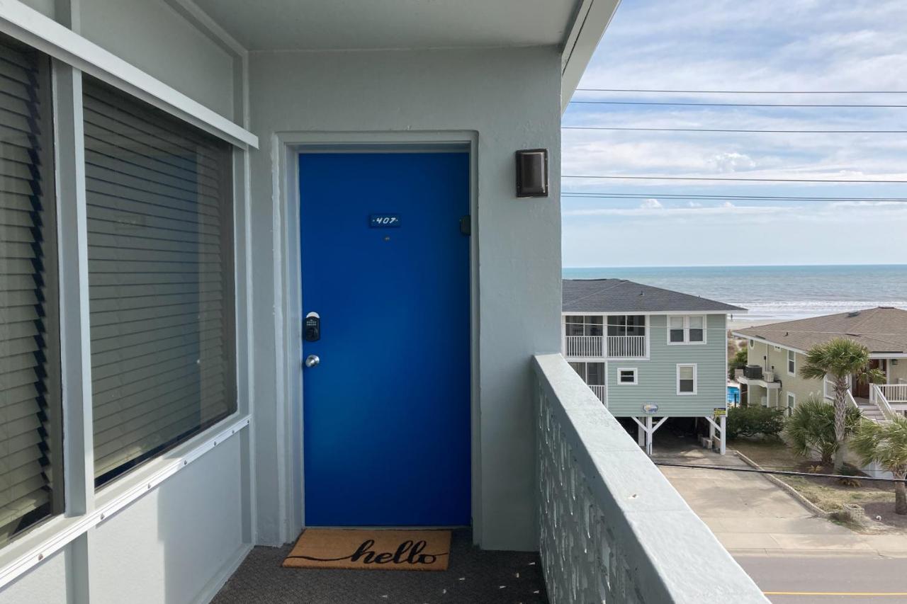 Gold Coast Cottage 407 Myrtle Beach Zewnętrze zdjęcie